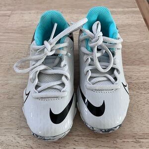 Nike Fastflex Kids Softball Cleats